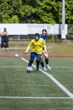 Bild 102 - F SC Ellerau - SV Eidelstedt II : Ergebnis: 2:1